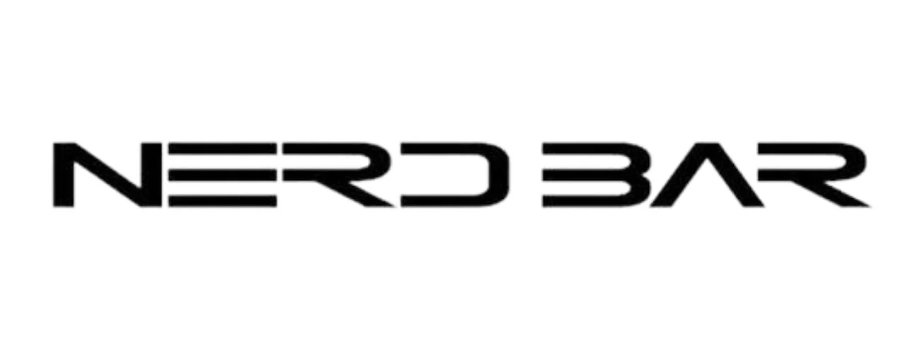 NERD BAR