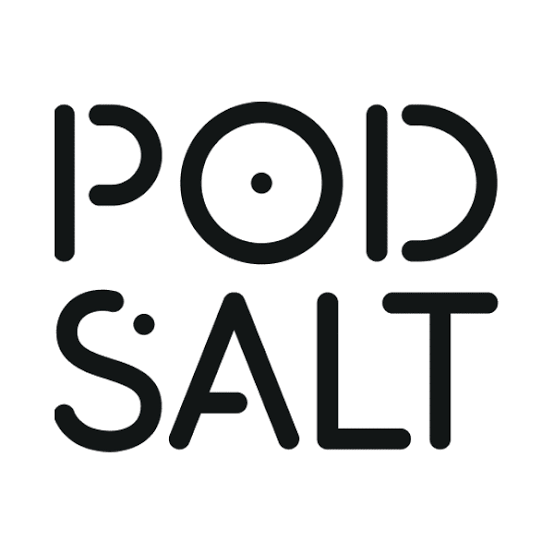 PodSSalt Vape